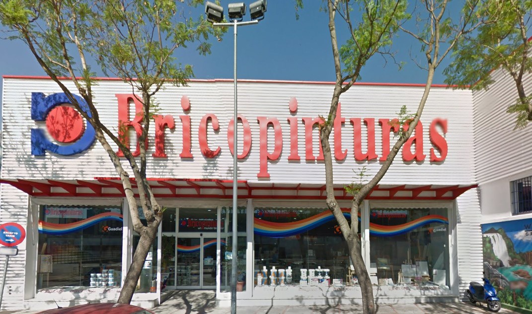 JerezTV bricopinturas