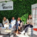 jerez TV #MujeresImparables Referentes en sector aeronautico y aeroespacial2