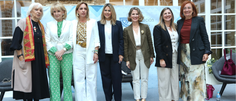 Jerez TV mujeres en la politica diputacion de cadiz