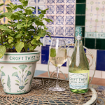 Jerez TV croft twist