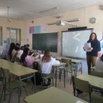 Jerez TV APJ alfabetizacion