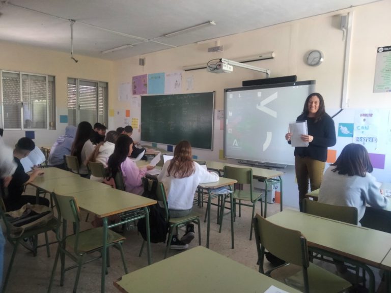 Jerez TV APJ alfabetizacion