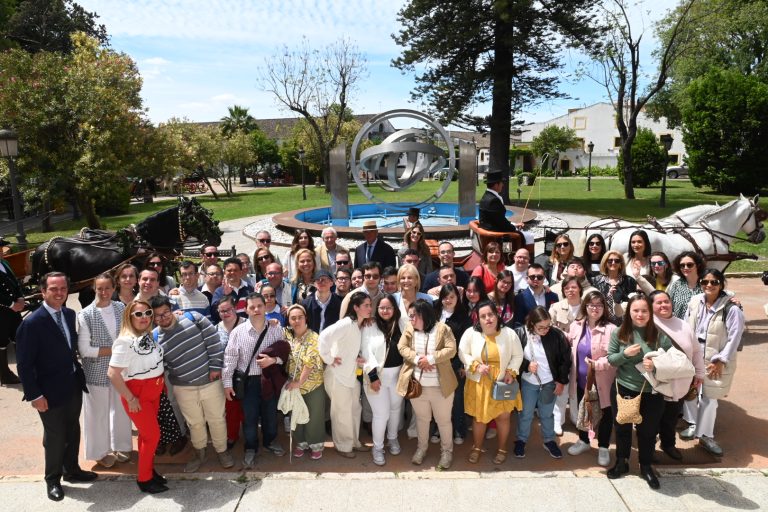 Jerez TV Alcaldesa_carruajes_integracion_2