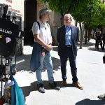 Jerez TV Antonio_Real___Rodaje___03