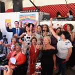 Jerez TV Brindis_Jerezlesgay_3