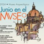 Jerez TV JUNIO EN EL MUSEO