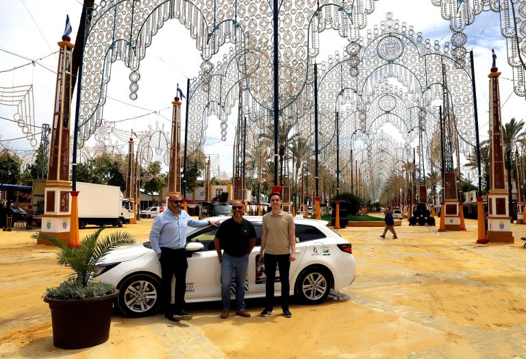 Jerez TV Jaime_Taxistas_3