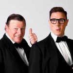 Jerez TV Jorge y Cesar Cadaval Embajadores Provincia de Cadiz 2024