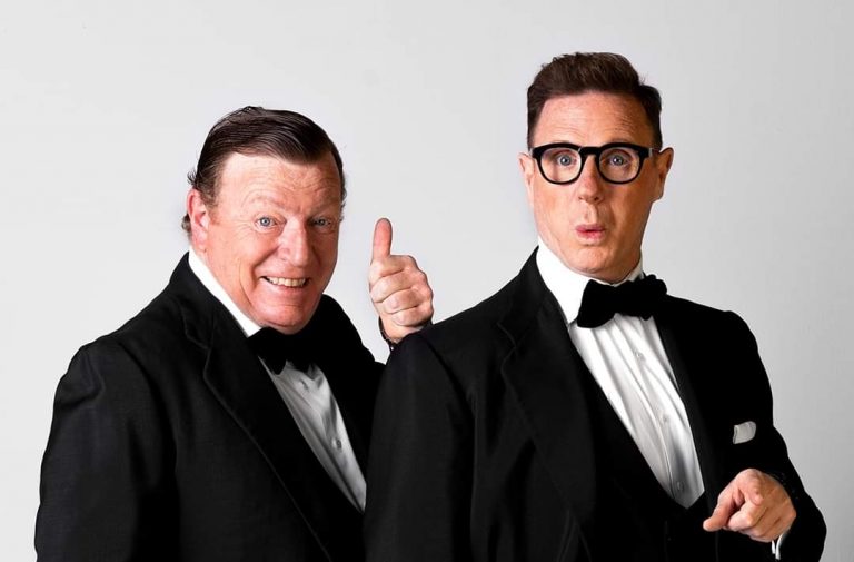 Jerez TV Jorge y Cesar Cadaval Embajadores Provincia de Cadiz 2024