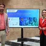 Jerez TV Nela_Garcia___Congreso_AJE___05