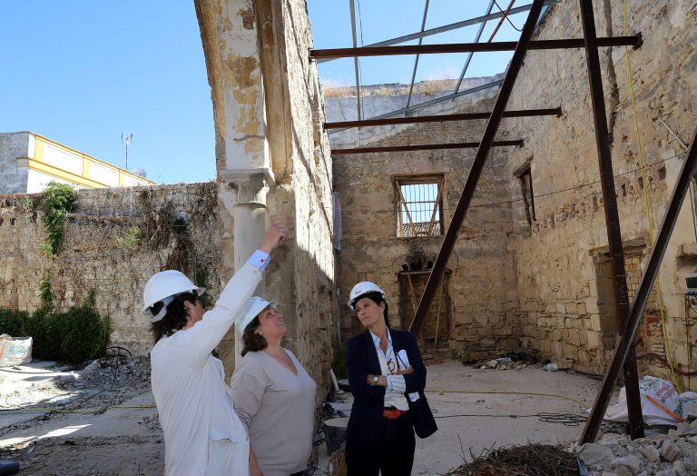 Jerez TV Obras_Palacio_Riquelme__3_