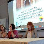 Jerez TV Programa Patrimonio