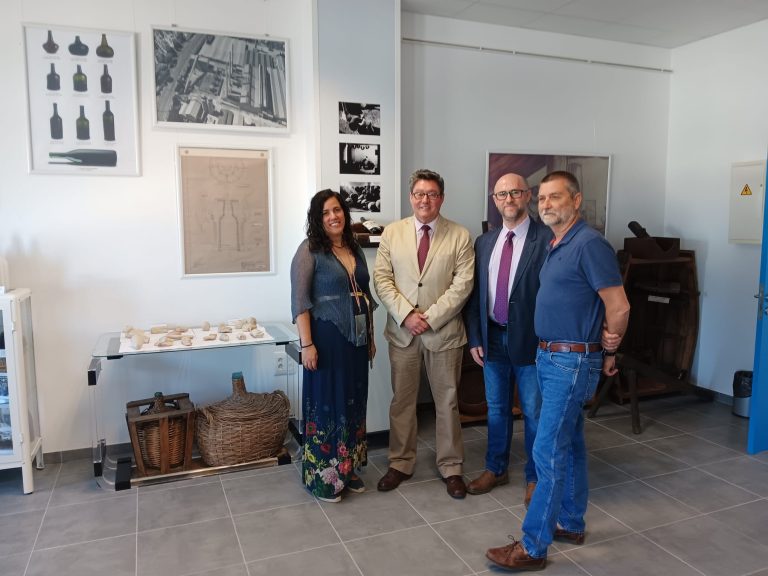 Jerez TV VIVISTA_A_IVAGRO_DEL_DELEGADO_DE_EDUCACION