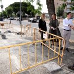 Jerez TV Visita Ténica Calle Francisco Riba_5