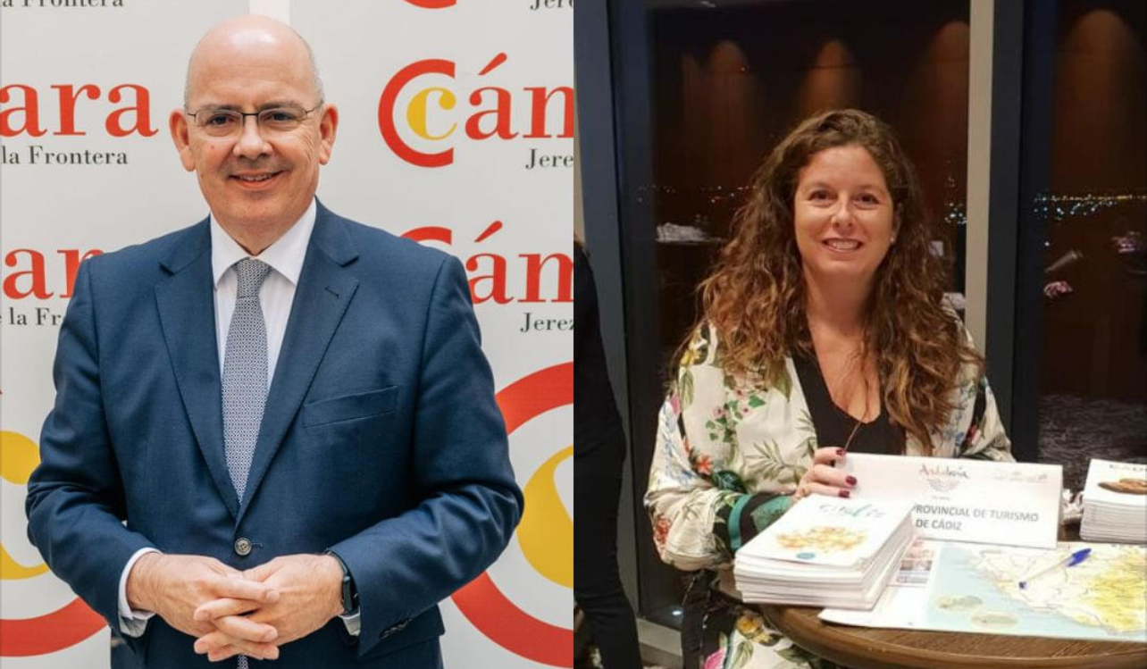 Jerez TV camara comercio