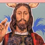 Jerez TV cartel pregon 75 aniversario cristo rey