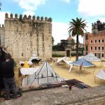 Jerez TV casting alcazar