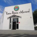 Jerez TV centro paloma mariscal