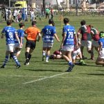 Jerez TV club de rugby union xerez