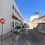 Jerez TV edificio 33 plantas