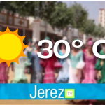 Jerez TV el tiempo feria