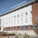 Jerez TV hospital san juan grande