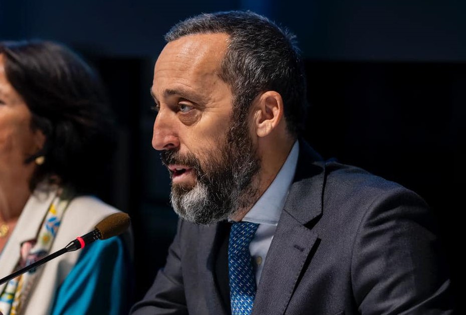 Jerez TV juan luis muñoz escassi