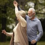 Jerez TV mayores bailando