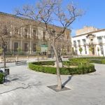 Jerez TV plaza el arroyo