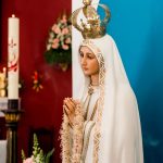 Jerez TV virgen fatima san isidro guadalete
