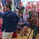 Jerez TV feria de jerez flamenco actuacion