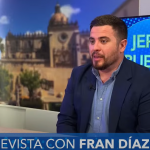 Jerez TV fran diaz mundomovil