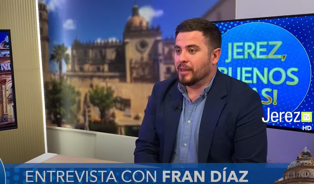 Jerez TV fran diaz mundomovil