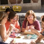 Jerez TV tejer acoje