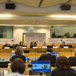 Jerez TV Alcaldesa Bruselas 1