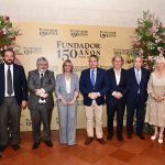 Jerez TV Alcaldesa Congreso Bebidas Espirituosas 3