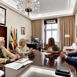 Jerez TV Alcaldesa - Diputación