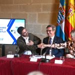 Jerez TV Alcaldesa _ Consejero Industria _ Plug and Play _ 21