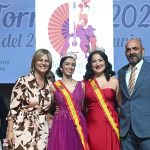 Jerez TV Alcaldesa _ Feria Torrecera _ 06