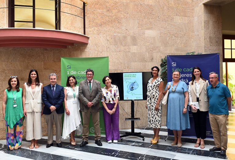 Jerez TV Antonio Real _ Encuentro de la Ciencia _ 04