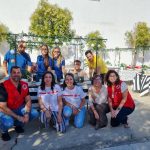 Jerez TV #HacedoresCádiz Cena solidaria