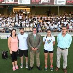 Jerez TV JA Aparicio _ Olimpiadas Escolares _ 03