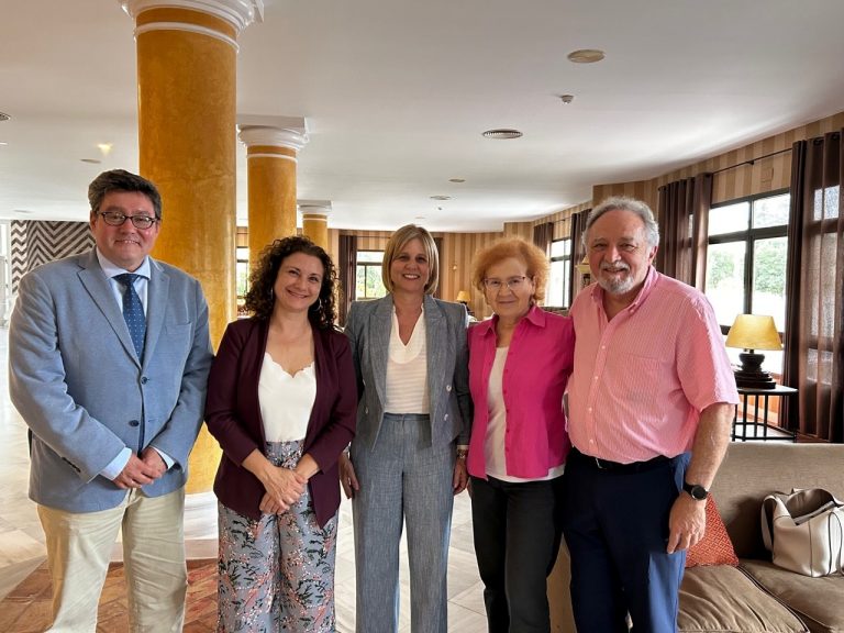 Jerez TV alcaldesa cientificos 2