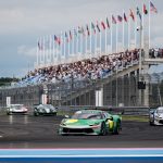 Jerez TV circuito angel nieto