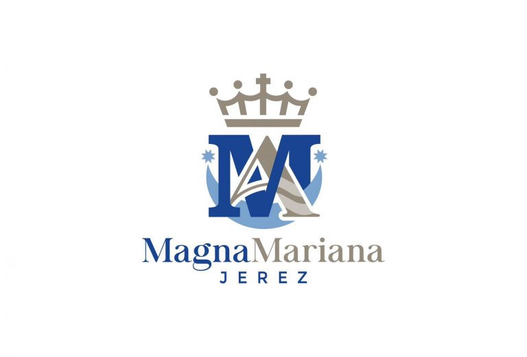 Jerez TV magna mariana logo