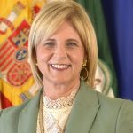 Jerez TV Alcaldesa Pelayo foto oficial