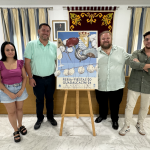 Jerez Televisión Presentación Feria de Guadalcacín 2024