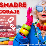 DESMADRE CORAJE JEREZ