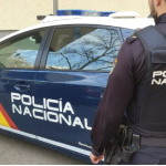 JErez TV policia nacional