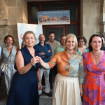 Jerez TV Alcaldesa ACOJE llaves